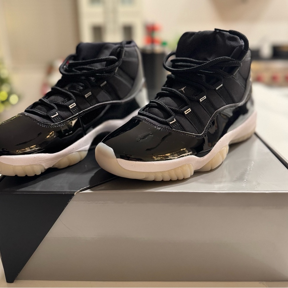 Jordan 11 “Jubilee”